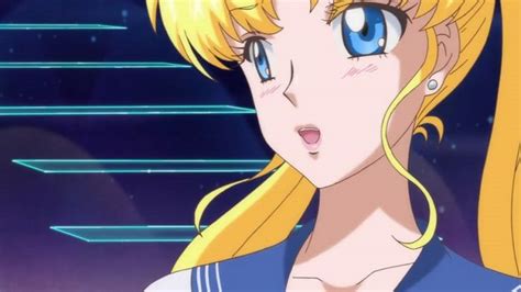 Sailor Moon Crystal 2022 Designs