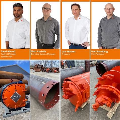 FDS Foundation Drilling Services on LinkedIn: #fds #leffer #liebherr # ... 