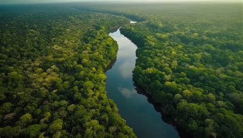 Alianza para combatir la deforestación en la selva amazónica La Gran