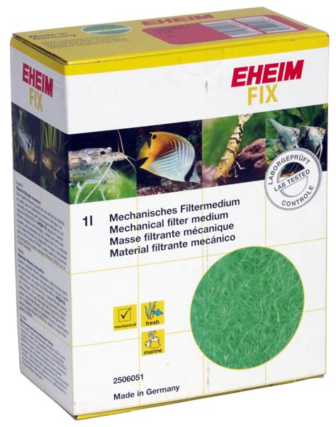 EHEIM FIX (EHFIFIX) | 1,0 liter / 5,0 litres
