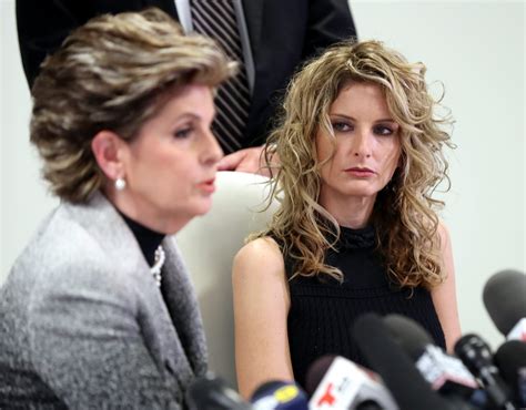 Former Apprentice Contestant Sues Trump For Defamation The New York