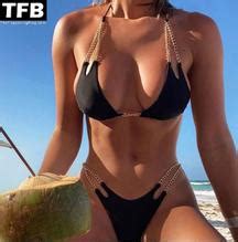 PATRICIA NOARBE Nude AZNude