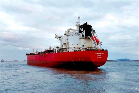 Scorpio Shipmanagement Upgrades Its Fleet With Marlinks Network