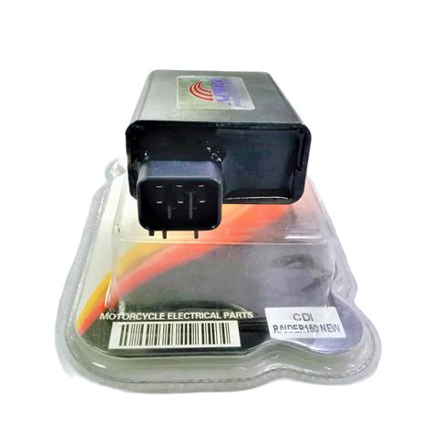 Apido Stock Cdi Raider New Lazada Ph