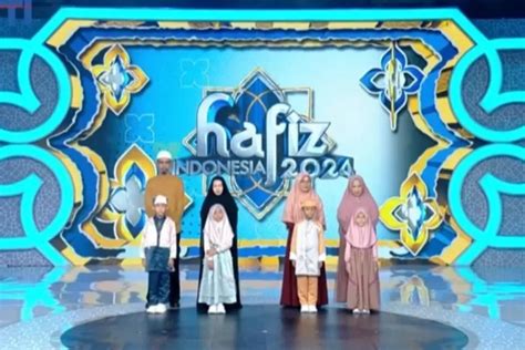 Jadwal Acara Rcti Hari Ini Rabu Maret Hafiz Indonesia