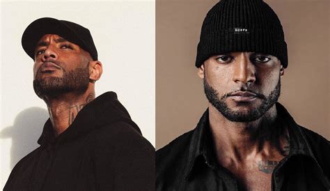 Booba Se Parle Lui M Me Avec Une Ia Je Suis Booba Le Meilleur