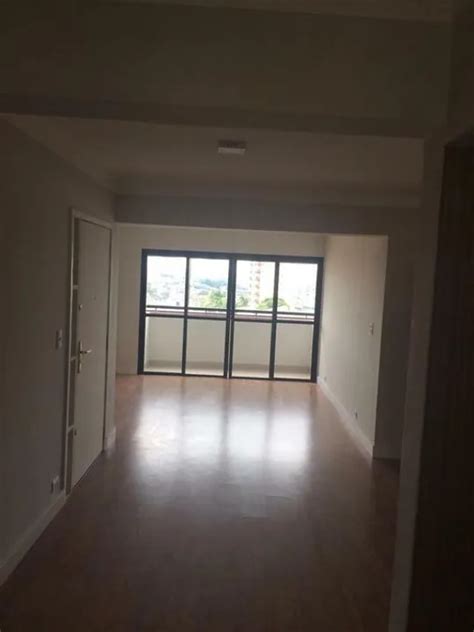 Apartamento Na Rua Das Aningas Jabaquara Em S O Paulo Por R