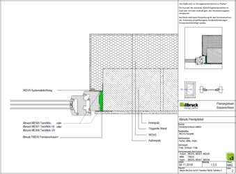 Bauanschluss Info Stumpf Innenb Ndig Laibung Folie Schaum Folie