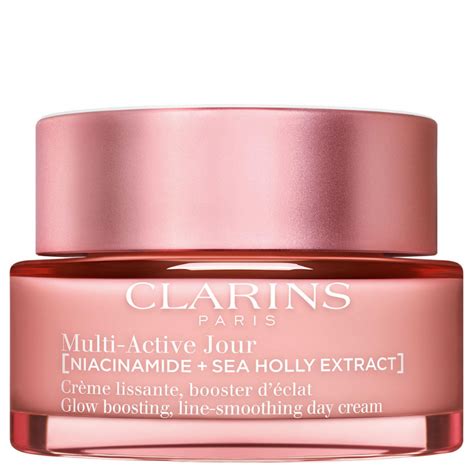 CLARINS Multi Active Jour Crème Toutes peaux 50 ml baslerbeauty