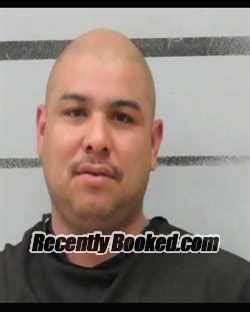 Recent Booking Mugshot For Joshua Gonzales In Lubbock County Texas