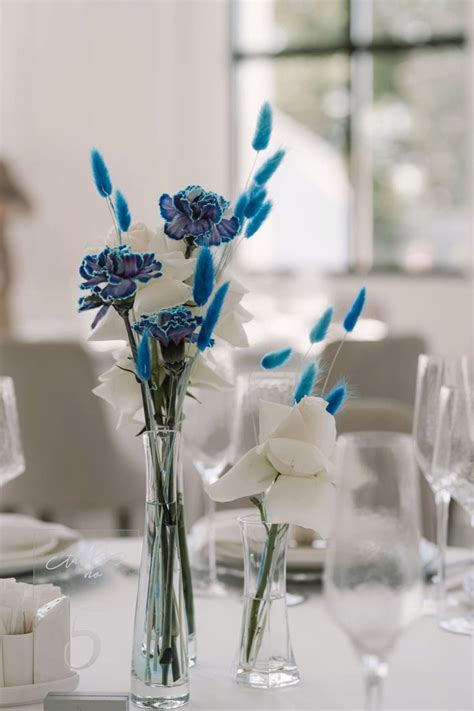 Декор на столы гостей | Romantic wedding decor, Classic wedding ...