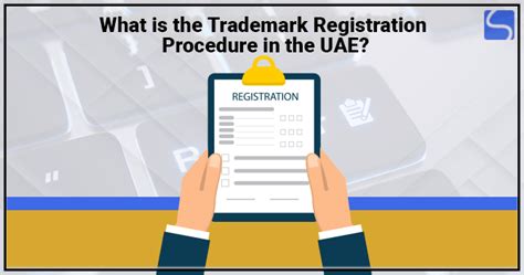 Trademark Registration Procedure In Uae Swaritadvisors