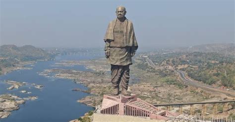 Statue of Unity