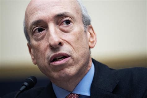 Sec Chair Gary Gensler Resigns Leaves Legacy Of Division And Crypto Feuds