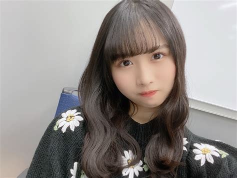 上村ひなのちゃんの「名前をつけたくなる」 日向坂46いいね！