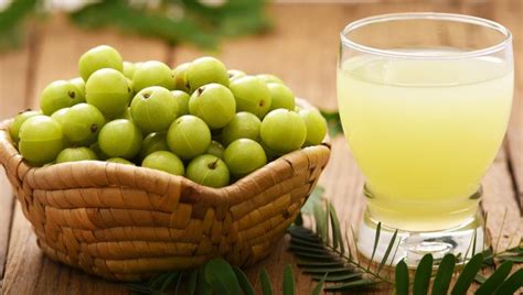 How To Make Amla Juice At Home HealthShots