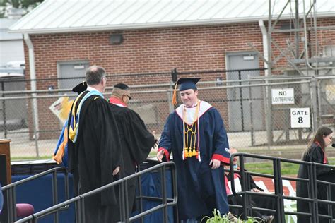 PHOTO GALLERY: Plainview High School Graduation 2023