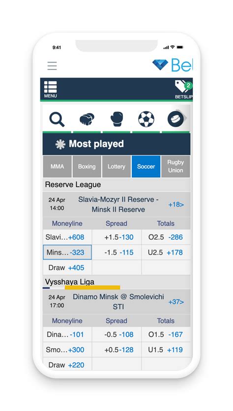 BetDSI Sportsbook Review 2026: Full BetDSI Review