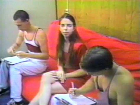 19 Year Old Brunette Amateur Sucks And Fucks With Military Men The Body Shoppe