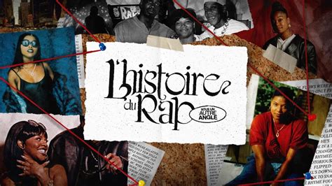 Femmes Rap Une Histoire Souvent Oubli E Documentaire Youtube