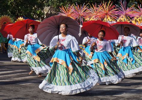 Unveiling the Essence of Festival Dance: A Journey into Culture and ...