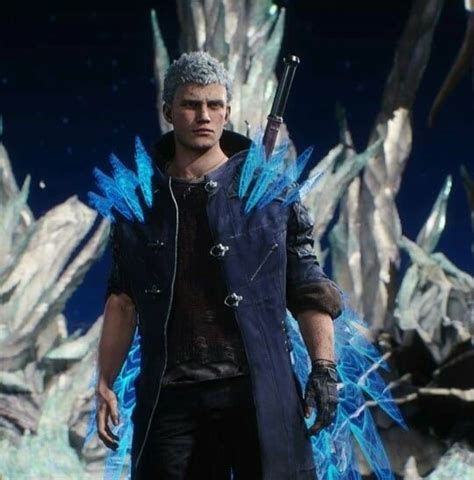 Pin By Christina E Lopez Carlo On Devil May Cry Character Fictional