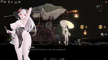 Hentai Game ThornSin Chapter XVIDEOS