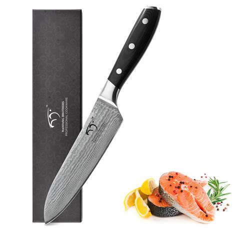 Buy Damascus Chef Inch Cm Pro Grade Layer Vg Damascus