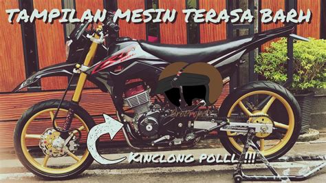 Rahasia Agar Mesin Kalian Kinclong Tutorial Kebersihan Motor