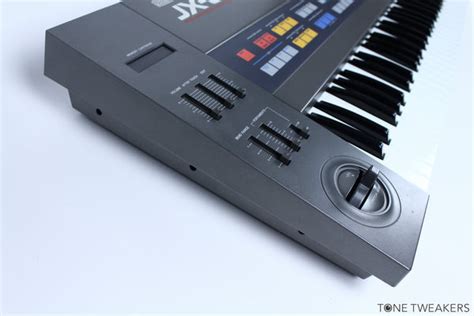 Roland JX-8P For Sale – Tone Tweakers Inc.