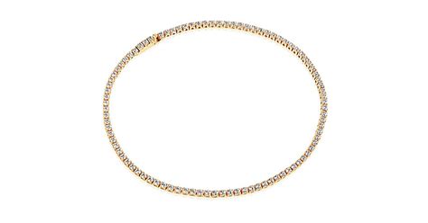 Sif Jakobs Ellera Bracelet Gold White Se Pris