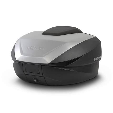Shad Sh59x Expandable Top Case SHA-D0B59200 Luggage | MotoStorm