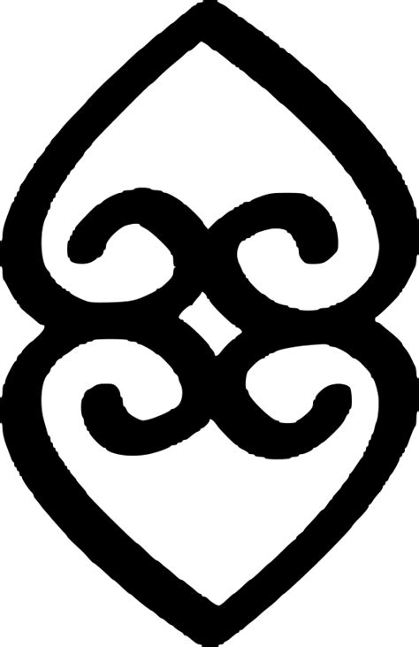 Asase Ya Wikipedia African Symbols Adinkra Symbols Symbols And