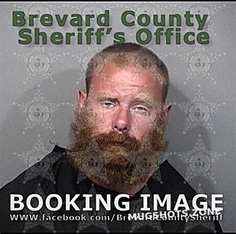 DEINEMA DANIEL JOSEPH 02 21 2021 Brevard County Mugshots Zone