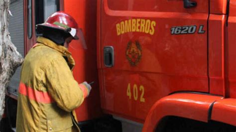 Una Mujer De 22 Años Y Su Hijo De 3 Murieron En Un Incendio En Colonia