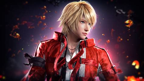 Tekken 8 Reveals Leo Gameplay Trailer Showcases German Spelunker In