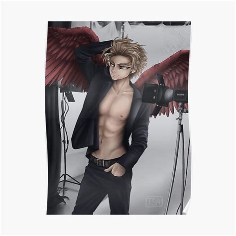 Hot Anime Hawks Bnha Fanart 18 Hawk Fanart Ideas Hawk Hero Daddy Hero Academia Characters