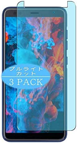 Synvy Pack Protecteur D Cran Anti Lumi Re Bleue Compatible Avec