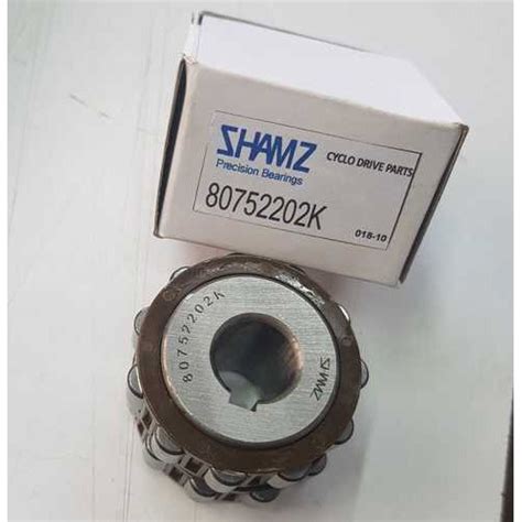 80752202k Eccentric Bearing At ₹ 1250piece Eccentric Bearing In