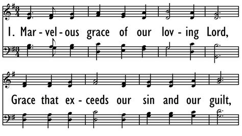 Grace Greater Than Our Sin Digital Songs And Hymns