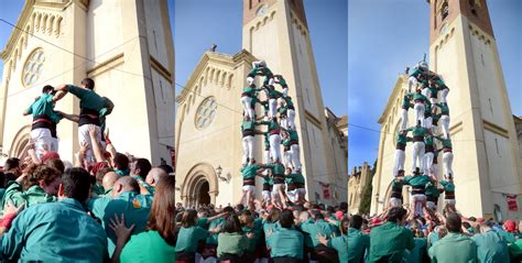 Festes Majors Cerdanyola Del Vall S