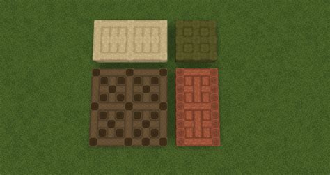 Trying Out Fun Floor Designs Minecraft Minecraft Floor Designs