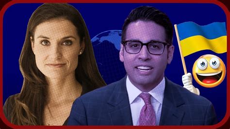 Krystal Ball And Saagar Enjeti Slander The Israel Defense Forces