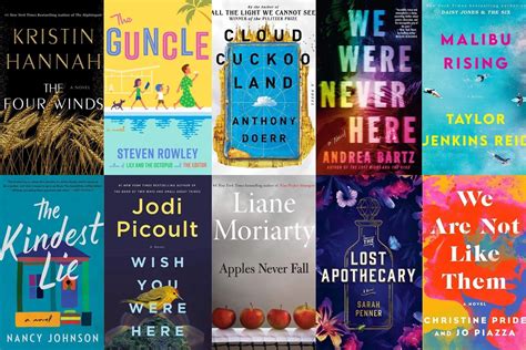 5 Books To Read Over Thanksgiving 2021 Book Club Chat