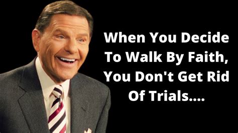 Popular Evergreen Kenneth Copeland Speech You Cant Just Resist To Watch