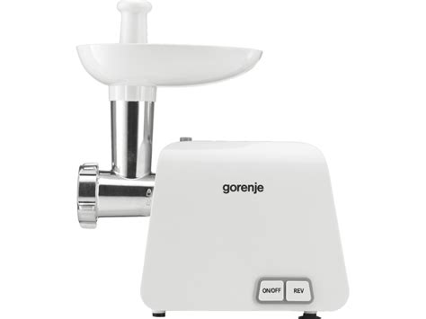 Gorenje MG1602W Húsdaráló 1600W
