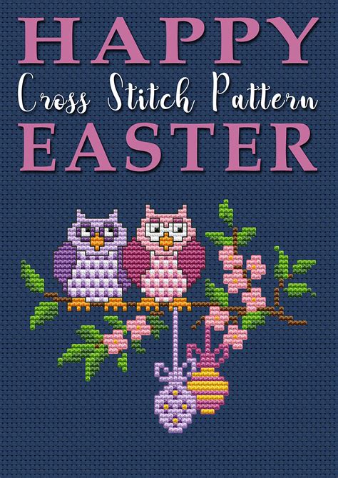 Free Counted Cross Stitch Patterns Free Patterns