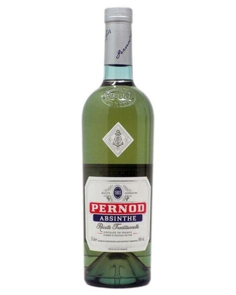 Pernod Absinthe 68 0 7l ESL Einkauf Service Lieferung