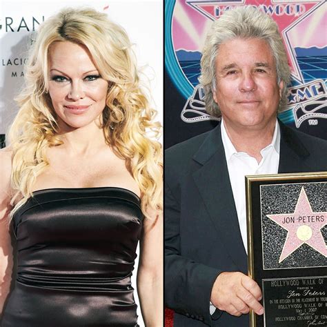 Sắc vóc của bom sex Pamela Anderson qua 33 năm