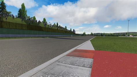 Misano World Circuit 20 For Assetto Corsa Released